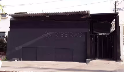 Comercial Imóvel Comercial em Ribeirão Preto