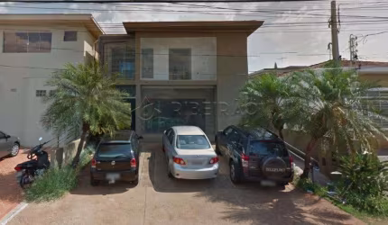 Sobrado Comercial Jardim América para Venda ou locação