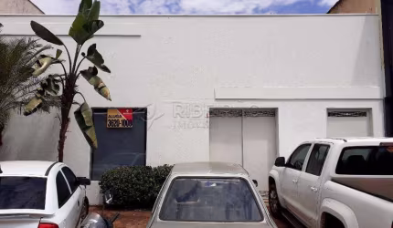 Imovel comercial no Centro
