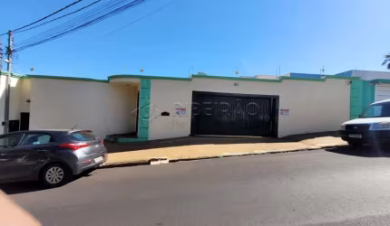 Casa para locação com 4 dormitórios 4 vagas no Jardim Sumaré