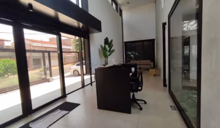 Sobrado comercial para venda no Alto da Boa Vista