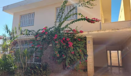 Casa Comercial em Ribeirão Preto