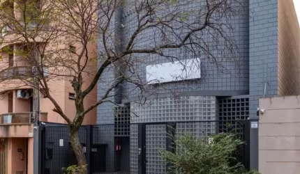 Salão comercial com 250 m² à venda na Vila Ana Maria