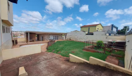 Terreno, Área, Sobrado, Casa a venda no Jardim América