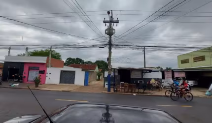 Área para venda com 3.133,6m² no Ipiranga