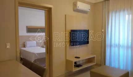 Apartamento Flat 01 dormitório para venda no bairro Ribeirânia