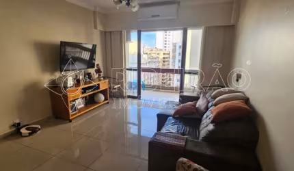 Apartamento 3 dormitórios para venda Edifício Verona (centro)