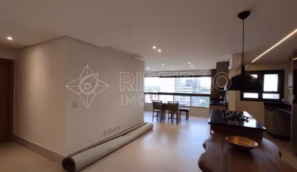 Apartamento 4 dormitórios para venda Edifício Ilê Verte