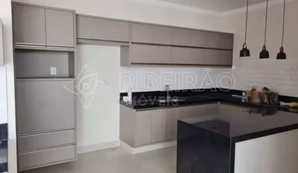 Casa térrea em condomínio 03 dormitóros com piscina para venda no Recreio das Acácias