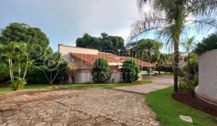 Casa térrea em condomínio 04 dormitórios com piscina para venda no Quinta da Boa Vista