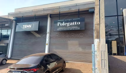 Comercial Imóvel Comercial em Ribeirão Preto