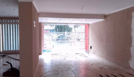 Imóvel comercial para locação no Jardim América