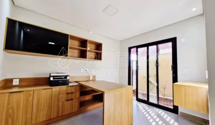 Casa Condomínio em Ribeirão Preto