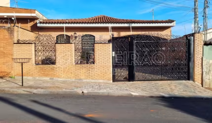 Casa térrea 03 dormitórios para venda no Jardim Paulista