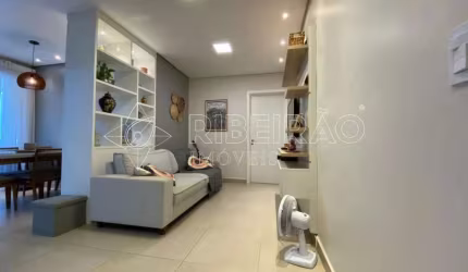 Apartamento 3 suítes à venda Barcelona