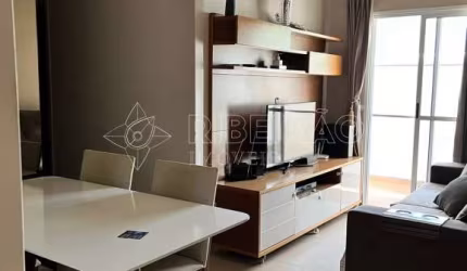 Apartamento Padrão em Ribeirão Preto
