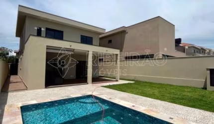 Casa sobrado em condomínio 03 dormitórios com piscina para venda no Vila do Golfe