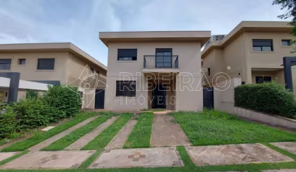 Casa sobrado em condomínio 03 dormitórios para venda no Vila do Golf