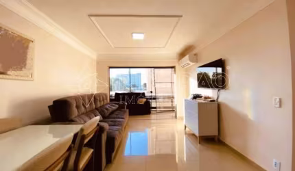 Apartamento 3 dormitórios à venda Condomínio Pau Brasil