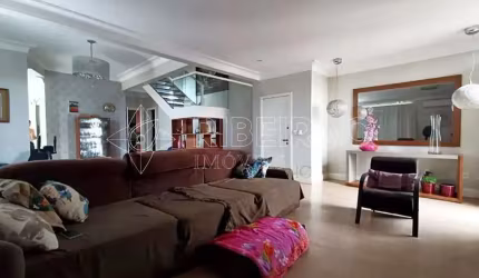 Apartamento Padrão em Ribeirão Preto