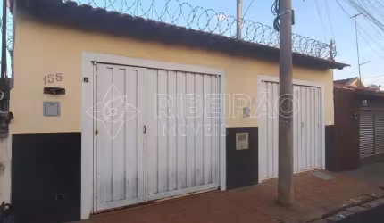 Imóvel 4 dormitórios à venda na Vila Tibério