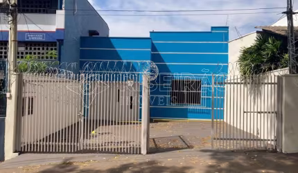 Casa comercial para venda e locação na Vila Seixas próximo a Francisco Junqueira