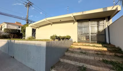 Casa Comercial em Ribeirão Preto