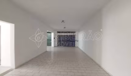 Salão comercial para locação no Centro
