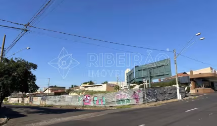 Terreno para venda com 1547,50m² na av Diederichsen