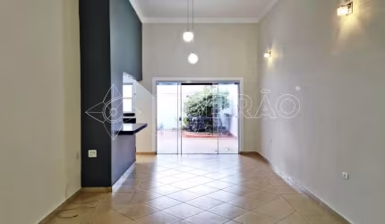 Casa térrea em condomínio 03 dormitórios para locação no Alto do Bonfim