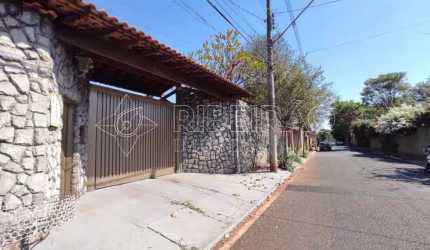 Casa térrea 3 dormitórios e piscina para locação e venda Recreio das Acácias