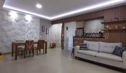 Apartamento 2 dormitórios à venda Edifício Firenze