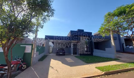 Casa térrea 3 suítes à venda condomínio Villa Romana II