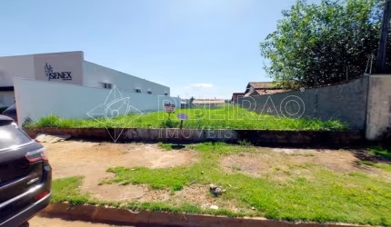 Terreno misto para venda na City Ribeirão