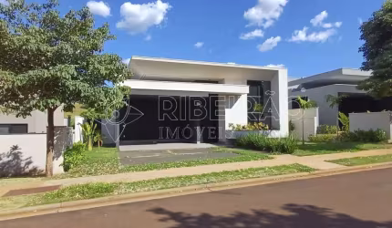Casa térrea em condomínio 03 suítes para venda no Alphaville I