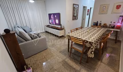 Apartamento 03 dormitórios para venda no Jardim Botânico