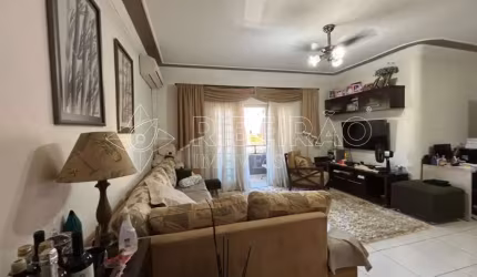 Apartamento 3 dormitórios à venda no Jardim Irajá