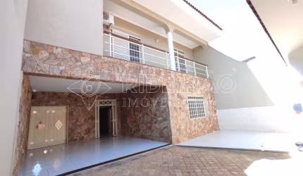 Sobrado 5 suítes à venda Jardim Califórnia