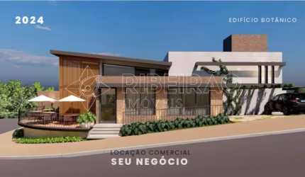 Imóvel Comercial 209,94m² para locação Jardim Botânico