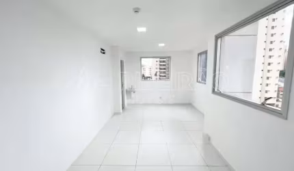 Sala comercial à venda Edifício Spasse