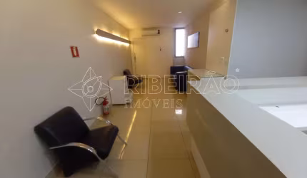Sala comercial 126m² para locação e venda Fiúsa Center