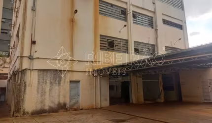 Prédio comercial para venda e locação no centro