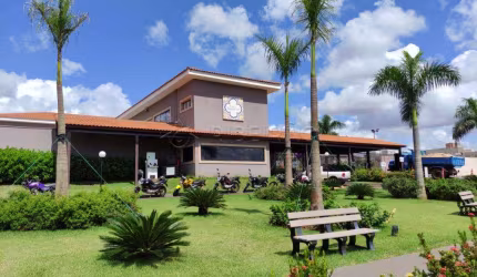 !!! excelente Terreno em condomínio com 250m²