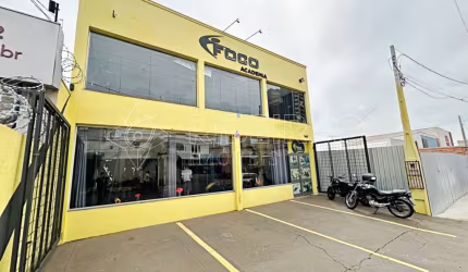 Imóvel Comercial à venda Bairro Vila Seixas