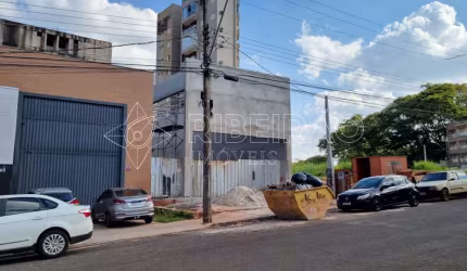 Comercial Galpão em Ribeirão Preto
