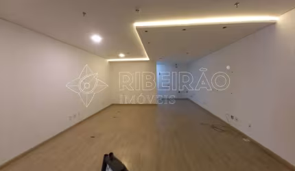 Sala comercial para locação no Jardim Irajá