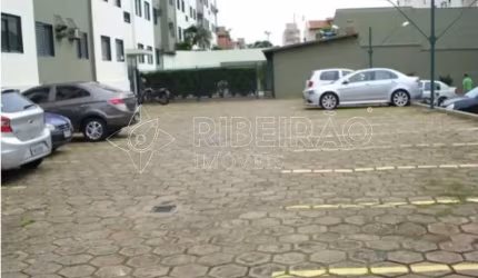 Apartamento Padrão em Ribeirão Preto