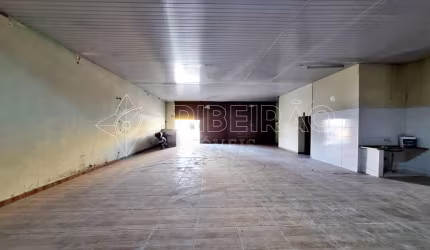 Venda de imóvel comercial, loja, ponto comercial em avenida de grande Fluxo centro