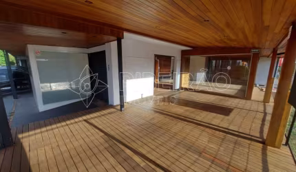 Imóvel comercial para locação no Alto Da Boa Vista.
