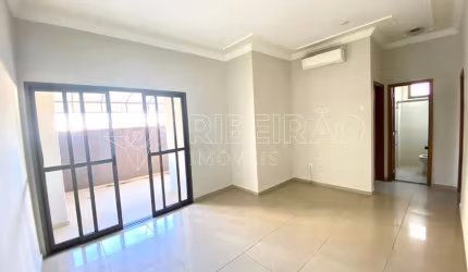 Apartamento 2 dormitórios para locação no Jardim Botânico